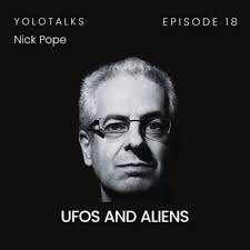 Peter Ward. The price of immortality by YOLOTALKS