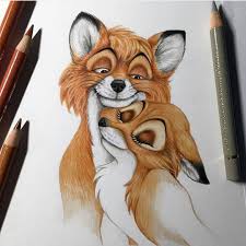 Instagram Art Gallery On Instagram Art By Kellylahar Imaginationarts Turn On Post Notifications Art Disney Drawings Instagram Art