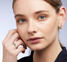 Sapphire Dreams Mazarine Ring