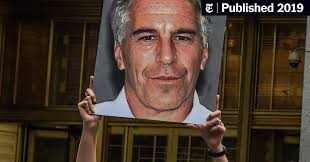 Check spelling or type a new query. Jeffrey Epstein S Fortune May Be More Illusion Than Fact The New York Times