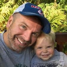 Not Your Average Fitness Journey: w/Gregg Boldman