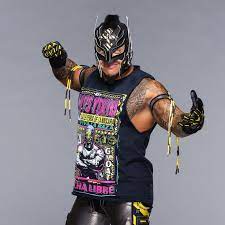 Pin On Rey Mysterio