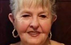 Shirley Novella Roberson Nixon (1941-2020)