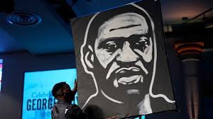 Live Stream George Floyd's Final Memorial Service