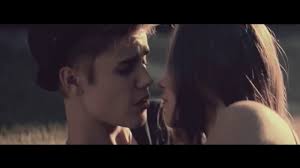 It's not selena gomez or justin bieber that hadn't moved on, its the obsessed jelena fans that hadn't moved on and create unnecessary story whenever selena and justin cross each other's path, or if they make new songs about break up or love. Justin Bieber Selena Gomez You And I New Song Music Video Youtube