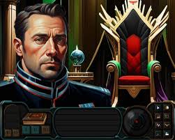 Bang, marry, kill Dune character edition. Go.