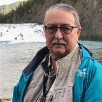 Larry Luther Egger Obituary