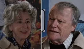 Coronation Street fans predict new 'big power couple' after spotting clue