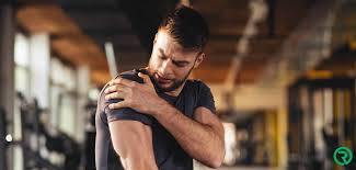 Blessure Bij Krachttraining Einde Oefening Reset Health Performance