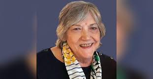 Carol Garvin Cornwell Obituary