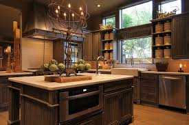 Chrome, nickel and stainless steel finishes will never go out of style, but warm metallics offer a fresh, modern look. Real Estate Listings Restoration Hardware Kitchen Craftsman Kitchen Little Dream Home