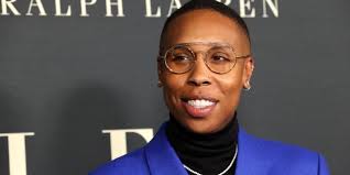 Lena Waithe