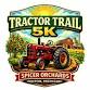 Tractor Trail 5K
