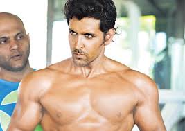 However, hrithik took the opportunity to share an adorable video of his mother working out in the gym. Hrithik Roshan Converts 2 Bedrooms In House Into Gym