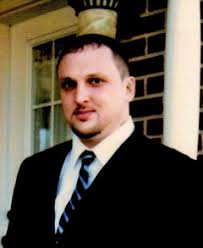 Obituary for Daniel Jacob Yoder