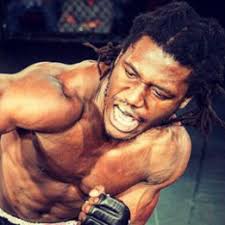 Chibwikem Onyenegecha vs. Chase Nunn, Rage in the Cage OKC 35