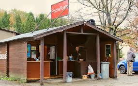 Answered mar 25 '12 at 18:53. Mmmmhhh Hier Halte Ich Immer An Wenn Ich Nach Hause Fahre Und Esse Leckere Echte Thuringer Roster Frisch Vom Grill Erzgebirge Sachsen Mapio Net