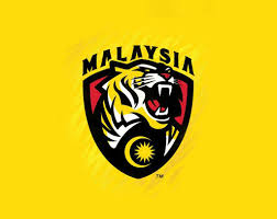 Perak fa soccer kits historical logo football team logos. Harimau Muda Beri Sinar Baharu Bola Sepak Malaysia Nokomen Com