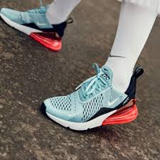 Nike Air Max 270 Chaussures Nike Chaussure Baskets