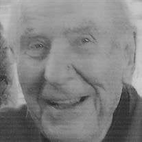 Joseph T. Polito Obituary