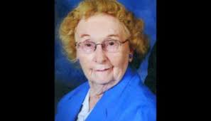 Obituary for Lois Frye Culler
