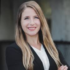 Honored to be recognized as one of Orlando Magazine's "Women Who Move the  City"!