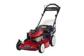 And, if you look long enough, you'll also find all the patio furniture, grills and accessories you'll need to enjoy the view once your mowing is done. The 4 Best Lawn Mowers Of 2021 Reviews By Wirecutter