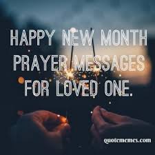Each month, netflix adds new movies and tv shows to its library. Happy New Month Prayer Messages For Loved One Quote Memes