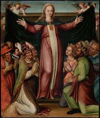 Olivares recibe la restauración que la Junta ha realizado en una tabla de  la Virgen de las Mercedes | Radio Peñafiel | Cadena SER