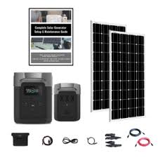 Here are the best portable solar generators for cpap machines available in the market today. Top 6 Solar Generators 2021 Complete Buyer S Guide