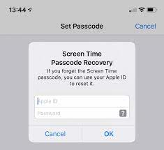 How do i change my iphone screen time passcode? How To Remove A Screen Time Passcode On Ios 14