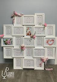 Montage photo pour mariage cadre est l'application la plus romantique! Cadres Multiples Plan De Tables Decorations Pour Mariage Les Productions Celebrason Site Officiel