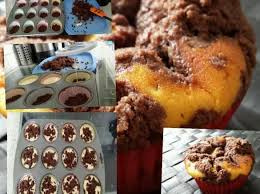 Russische Zupfkuchen Muffins Rezept In 2020 Zupfkuchen Muffins Zupfkuchen Russischer Zupfkuchen