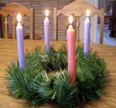Make An Advent Wreath For Your Family 19 Steps With Pictures Instructables