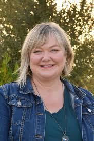 Kim Bartley — Shotover Primary School