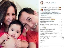 Andi Soraya Hidup Bak Sosialita Usai Dinikahi Pengusaha, Anaknya Shawn Jadi  Kasir Demi Dapatkan Uang