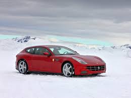 Maybe you would like to learn more about one of these? Ferrari Ff Autopedia Fandom