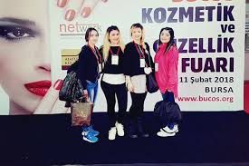 Selahattin bayan kuaförü, adres — i̇smailbey mahallesi, banka sok. Bayanlar Kuafor Fuarda