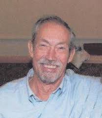 Obituary for John Marvin Grice