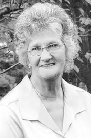 Mazie Forsten Obituary (2017)