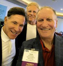 Christina Olinde Seymour