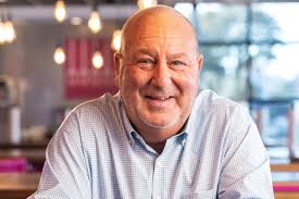 Wendy's Seats New President in the US