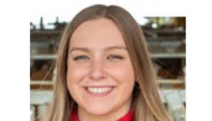 Past editorial Intern: Taylor Pires