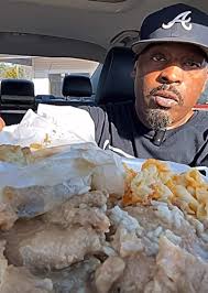 Soulfood in Clayton County Georgia