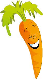 Bg Legume Carotte Orange Heureuse Smiley Emoticone Clipart Cartoon Fond Transparent Dessin Smiley Dessin Legumes Dessin Western