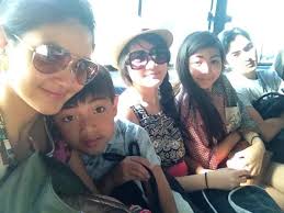 Rhea Ramas Mendezona