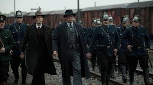 Not enough ratings to calculate a score. Decadent Mirrors Babylon Berlin As Reflection Of Past And Present Riot Material