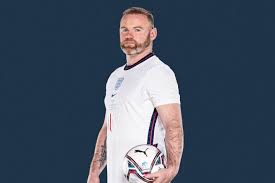 Руни уэйн / rooney wayne. Wayne Rooney To Come Out Of Retirement To Play For England In Soccer Aid Winsford Guardian