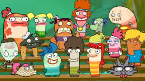 Hale texted me and let me know that they had better success in the morning the day before, so we showed up a couple hours earlier and were rewarded for our efforts. Tv Time Fish Hooks Tvshow Time