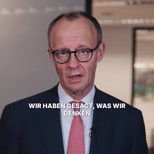 Wir haben gesagt, was wir denken und was wir für richtig halten. Leider  haben uns die Sozialdemokraten und die Grünen auf diesem Weg nicht folgen  wollen. Jetzt geht es darum, dass wir